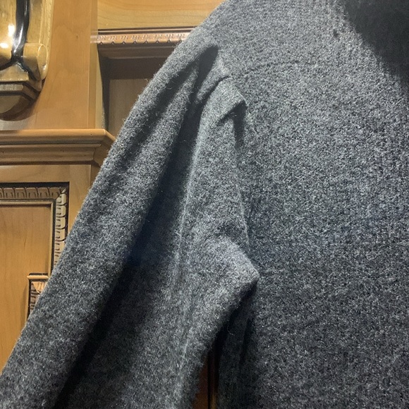 NWOT Blu Pepper Turtle Neck Sweater Dress Size Small - Picture 2 of 7